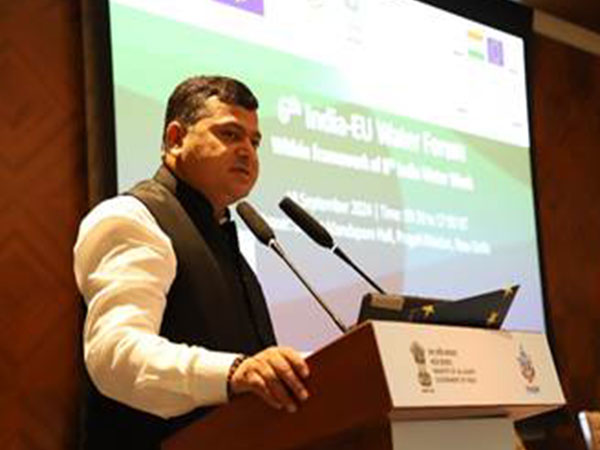 India and EU Fortify Partnership with New Initiatives in Sustainable Water Management