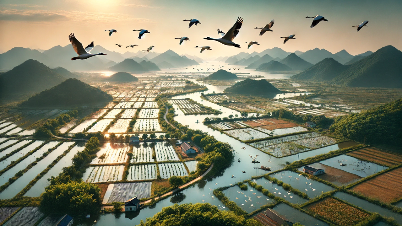 Sustainable Success: How China’s Development Projects Are Replicating Positive Change