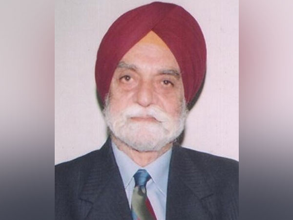 NRAI Mourns the Passing of Former Secretary General Baljit Singh Sethi