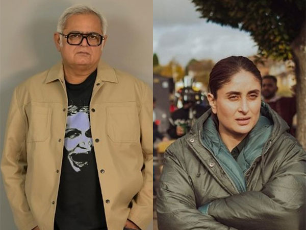 Hansal Mehta and Kareena Kapoor Unite for Riveting Drama 'The Buckingham Murders'