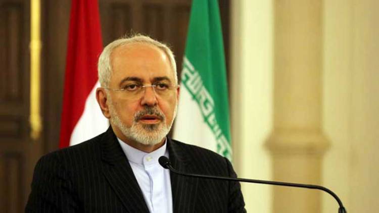 UPDATE 2-Latest US sanctions show disregard for human rights of all Iranians -foreign minister