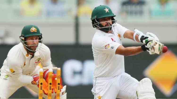 Australia vs Pak: Mitchell Starc to skip 2nd test following injury