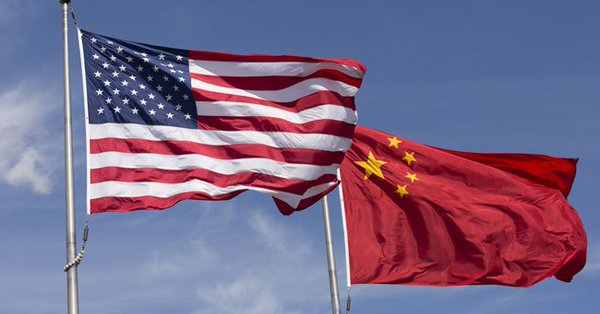 China-US reportedly agree to hold off on new tariffs 'after January 1'