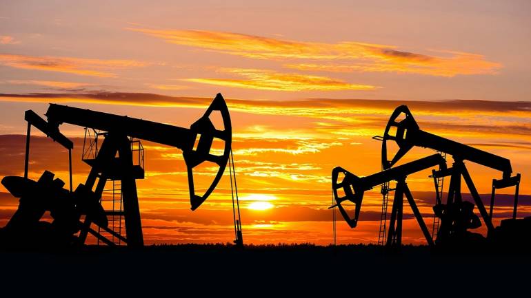 Oil prices and calendar spreads soften significantly this month