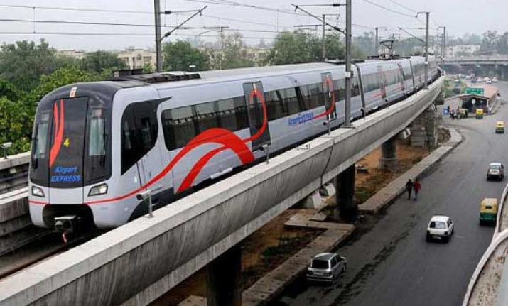 Commuters can avail 10 per cent discount on metro card: Delhi Cabinet proposal