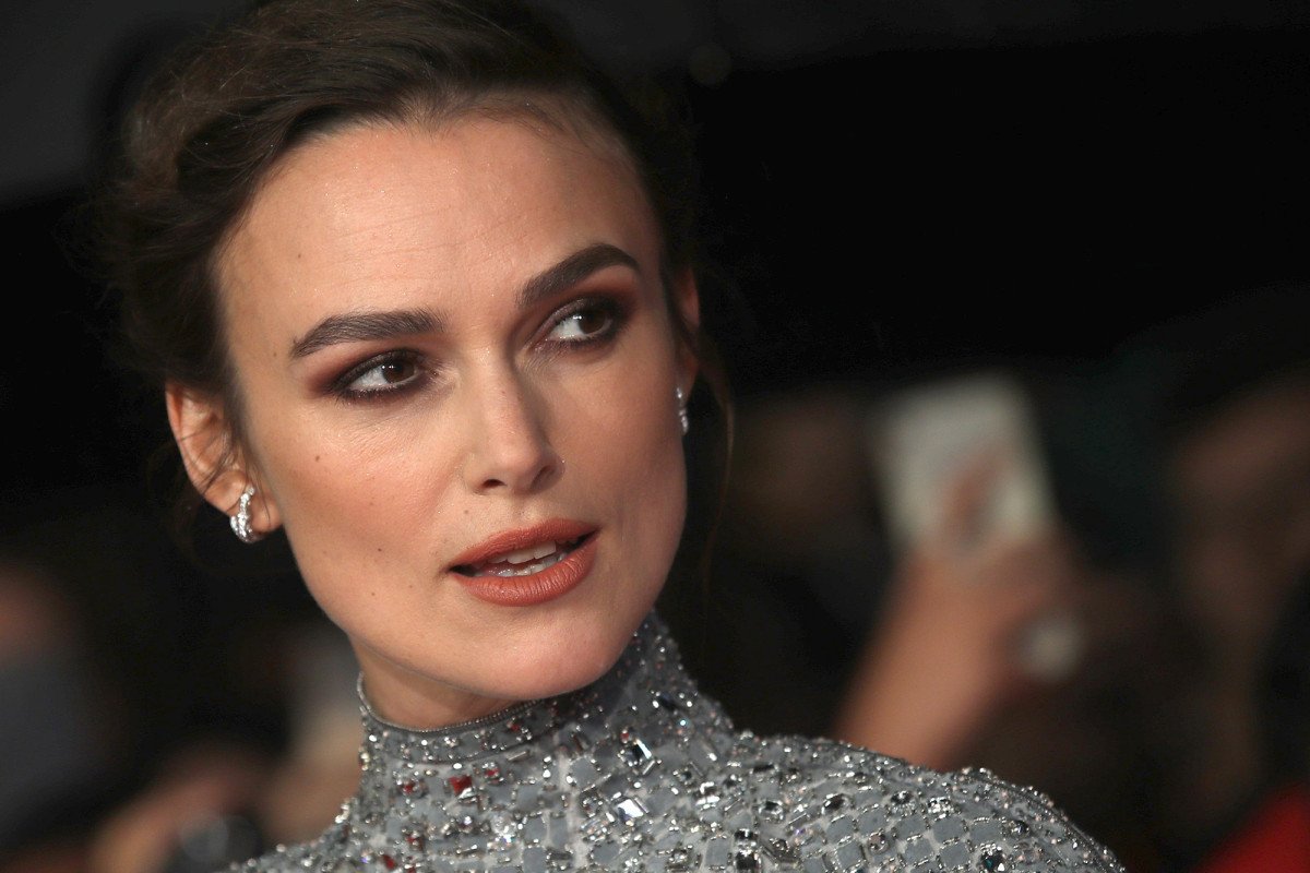 Keira Knightley to feature in Miss World pageant comedy drama "Misbehaviour"