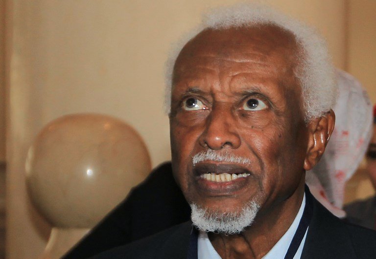 Ex-Sudanese president Siwar al-Dahab passes away