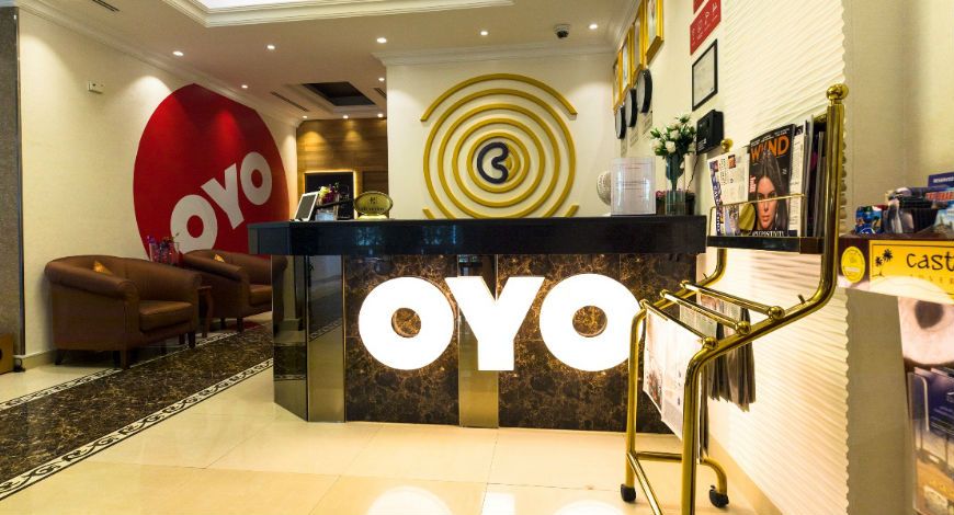 Rohit Kapoor to lead OYO real estate businesses