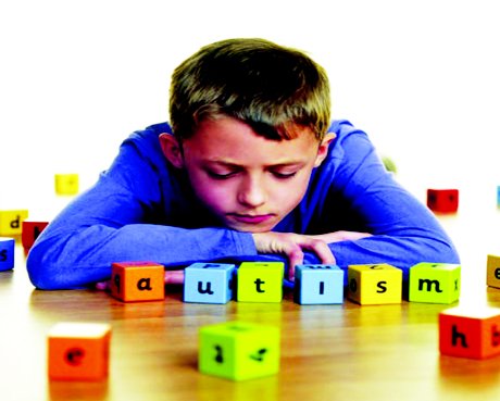 Autistic spectrum disorder kids are 50 percent more likely to be obese, says Study