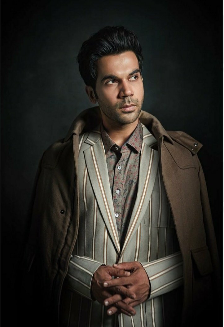 Rajkummar Rao reminisces glorious journey of 'Shahid' as drama turns 5