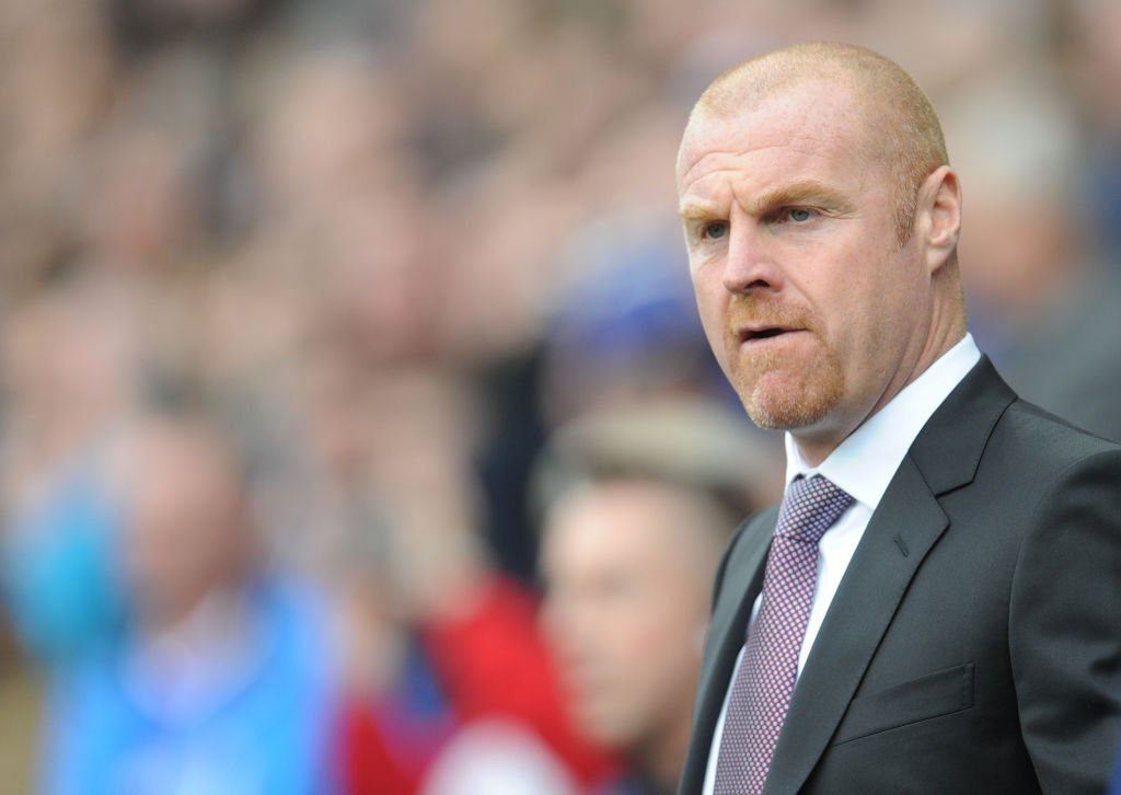 UPDATE 1-Burnley's Dyche understands why Heaton looking towards exit