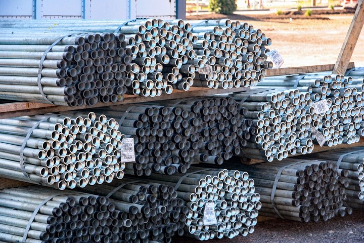 Countries ask WTO to establish panel on U.S steell, aluminium tariffs
