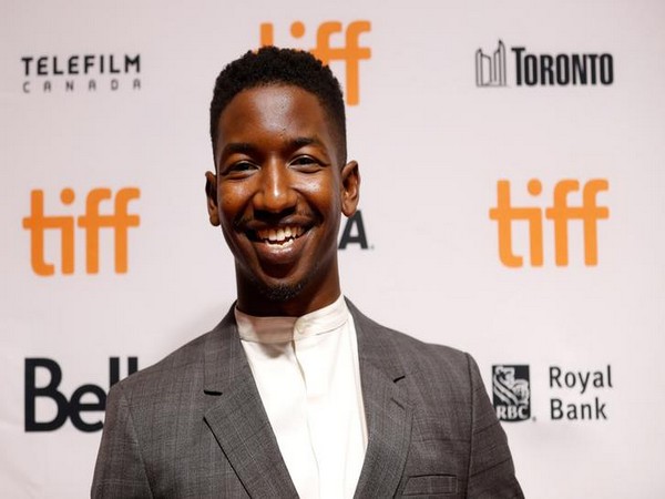 Mamoudou Athie joins 'Jurassic World 3' cast