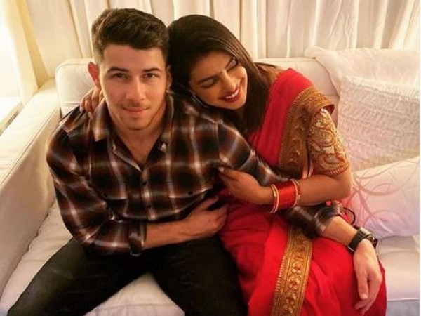 Here's how Priyanka Chopra celebrated first Karwa Chauth with Nick Jonas