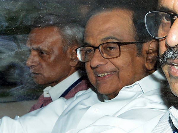 Chidambaram suffers from Crohn's disease, needs immediate specialised treatment: Sources