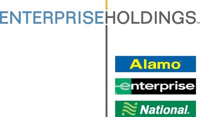 Focus on Exceptional Customer Service and Innovative Mobility Solutions Drives Enterprise Holdings to Another Record Year