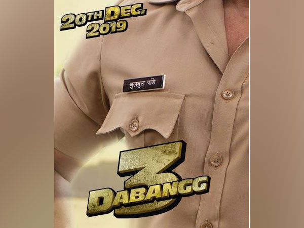 What next after 'Dabangg 3'? Salman Khan has the answer