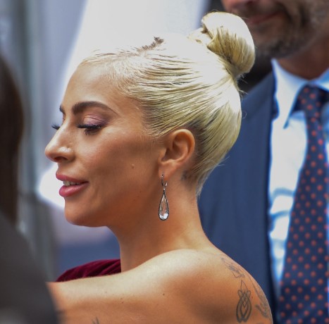 Lady Gaga boards Ridley Scott's Gucci murder film