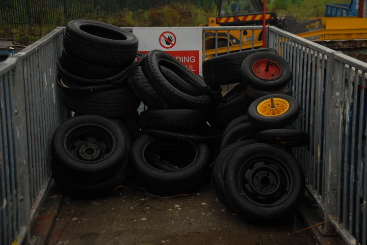Cabinet approves Industry Waste Tyre Management Plan for implementation