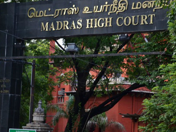Record examination of witnesses using electronic means: Madras HC