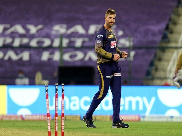 IPL 13: Ferguson was outstanding, says Morgan after Super Over win against SRH