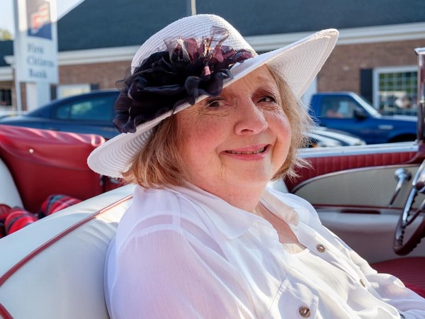  Veteran star Betty Lynn passes away 