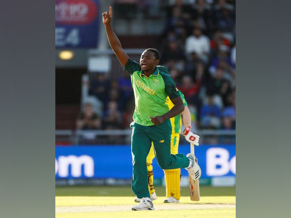 Winning T20 World Cup would be extremely special, says Rabada 
