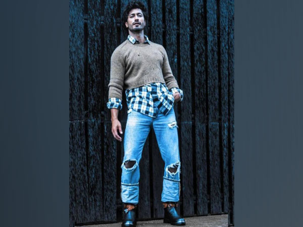 Indian martial art Kalaripayattu has inspired Hollywood action: Vidyut Jammwal