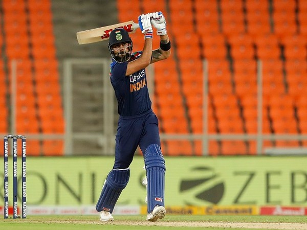 T20 WC: Difficult to look beyond KL Rahul as opener, I'll bat at No.3, says Kohli