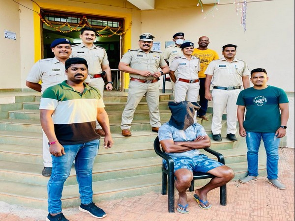 Goa police arrests Chennai man for possessing marijuana worth Rs 1.5 lakh