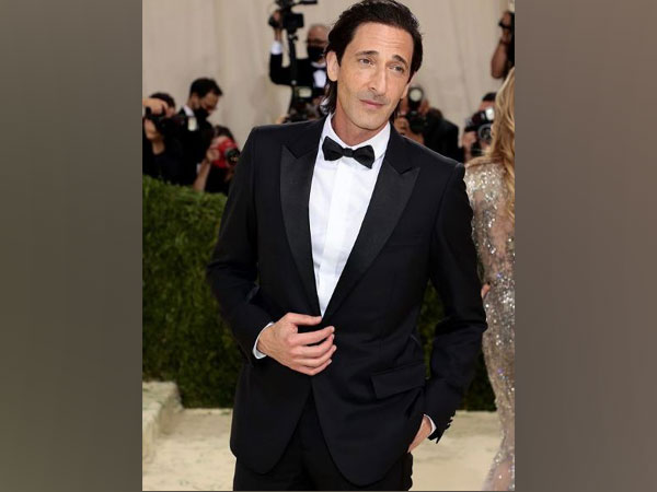 Adrien Brody reveals he turned down 'Lord of the Rings'