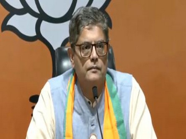 Centre's development initiatives, outreach among people to help BJP perform strongly in assembly polls: Baijayant Panda