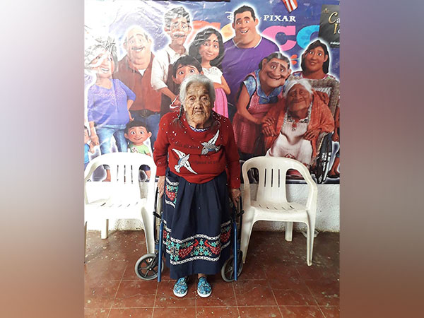  Maria Salud Ramirez Caballero, woman believed to have inspired 'Mama Coco', passes away at 109