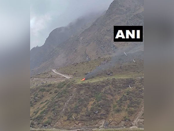 Kedarnath helicopter crash: Six killed, DGCA orders probe