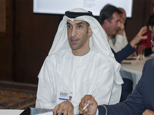 Dubai Launches TradeTech Accelerator to Propel Global Trade Innovation