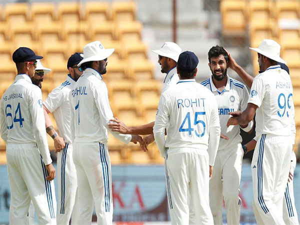 Ravindra, Southee Dominate as New Zealand Seizes Control in Bengaluru Test