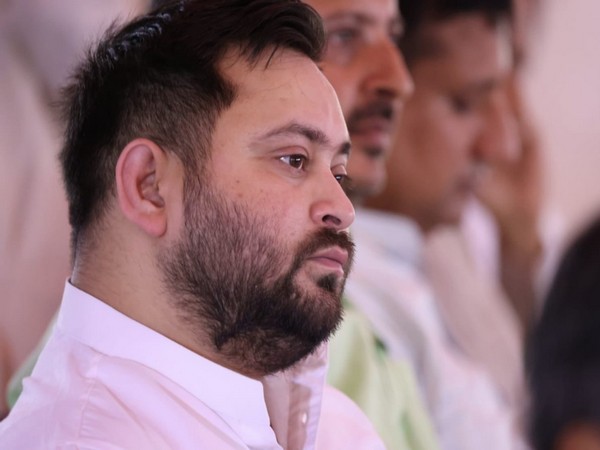 Tejashwi Yadav Criticizes Nitish Kumar Over Bihar's Liquor Ban Debacle