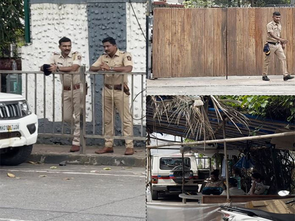 Shooter Denied Bail in Salman Khan House Firing Case