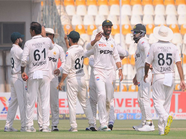 Pakistan Ends Winless Test Streak with Dominant Multan Victory