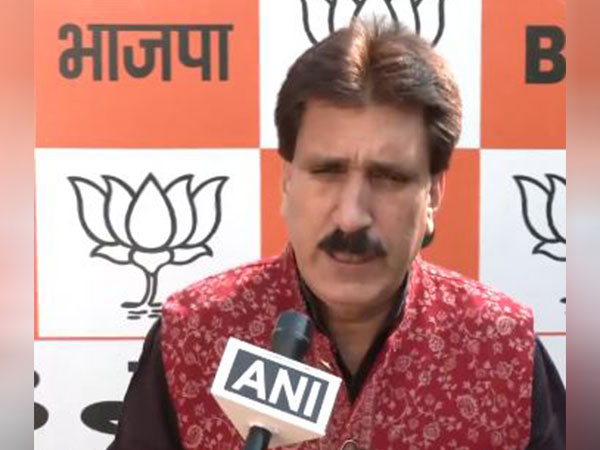 BJP Leader Altaf Thakur Dismisses Omar Abdullah's Statehood Resolution Efforts