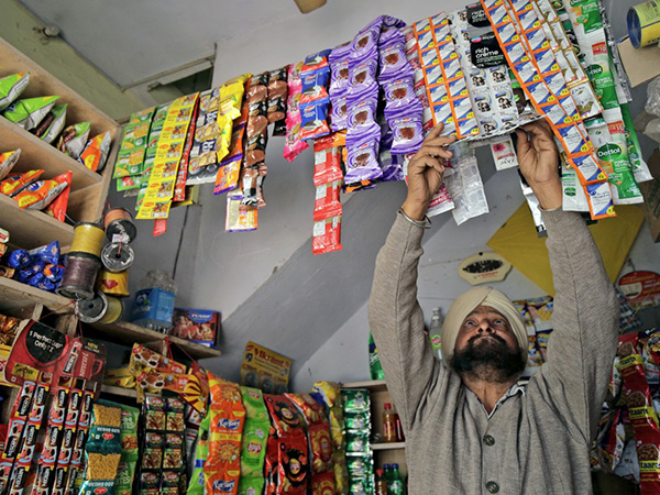 India's Consumer Retail Sector Surges Amid Notable Deals and Expansion