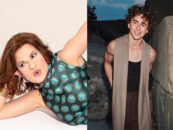 Sandra Bernhard Joins 'Marty Supreme' Cast in a Humorous Cameo