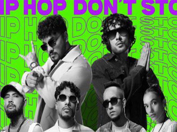 MTV Hustle Season 4: Rap Icons Join the Ultimate Desi Hip-Hop Experience