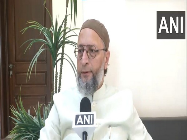 AIMIM Chief Criticizes UP's Controversial 'Thok Do' Policy Amid Bahraich Encounter