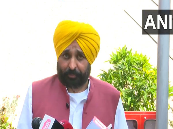 Bhagwant Mann's Vision: Empowering Women and Uplifting Punjab