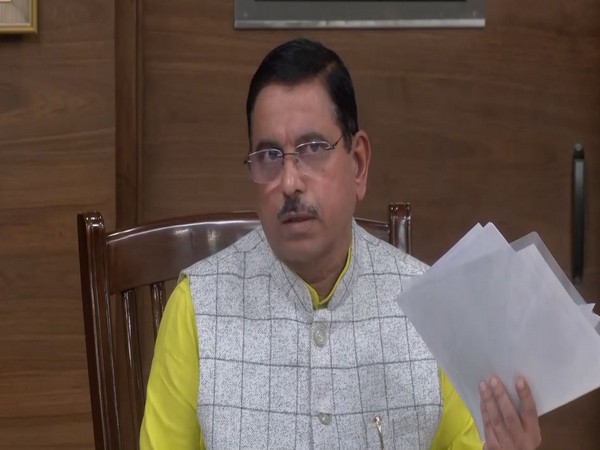 Union Minister Pralhad Joshi Clarifies: No Ties with Accused Brother