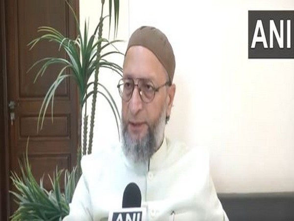 AIMIM Joins Forces for Uttar Pradesh By-Polls