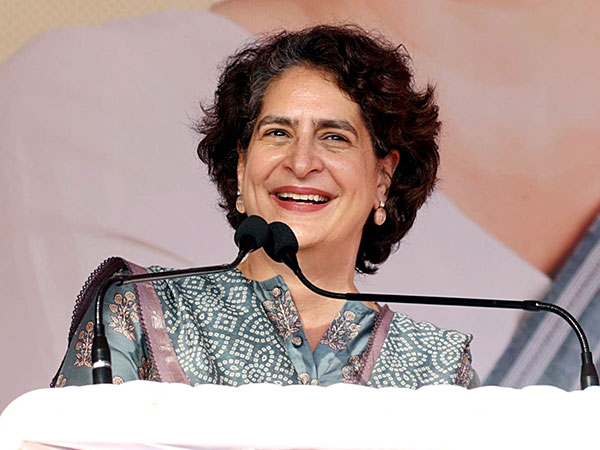 Priyanka Gandhi Criticizes UP Government for Exam Delays and Youth Disempowerment