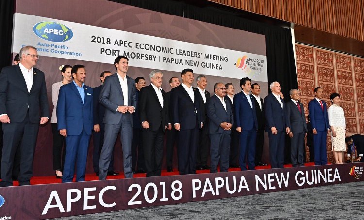 APEC fails to agree on leaders' statement for first time in its history