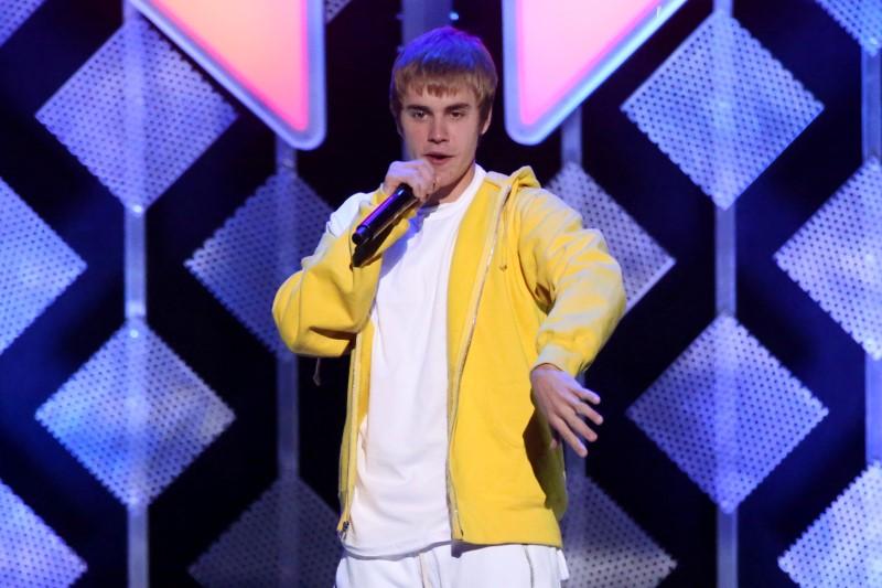  'Married man' Justin Bieber wants to be more like Jesus